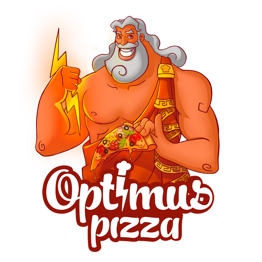 Optimus Pizza». Заказать пиццу, бургеры, завертоны в Биробиджане с доставкой  | «Доставочка.ру»